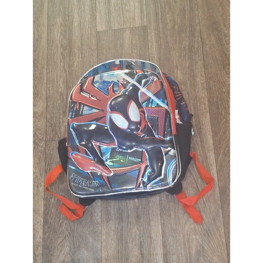 Spider-Man Across the Spider-Verse Backpack